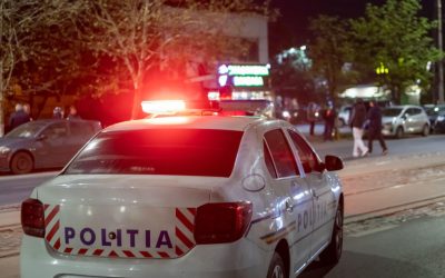 Rus și ucrainean, jaf de 15.000 de euro de la un preot din Teleorman! Prinderea pe A1