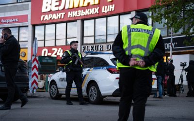 Atac SÂNGEROS la Kiev: 6 morți și zeci de răniți, anchetă pentru TERORISM