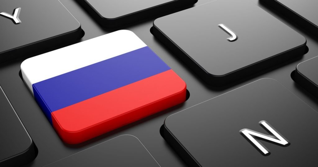 Expert militar: Rusia copiază Coreea de Nord și vrea un internet controlat