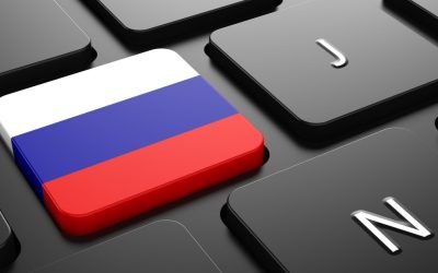 Expert militar: Rusia copiază Coreea de Nord și vrea un internet controlat