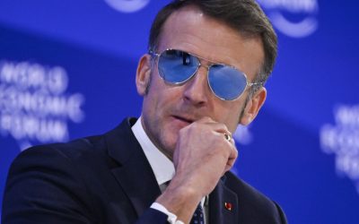Macron, lege anti-amestec: Franța, la alegeri sub lupa străinilor