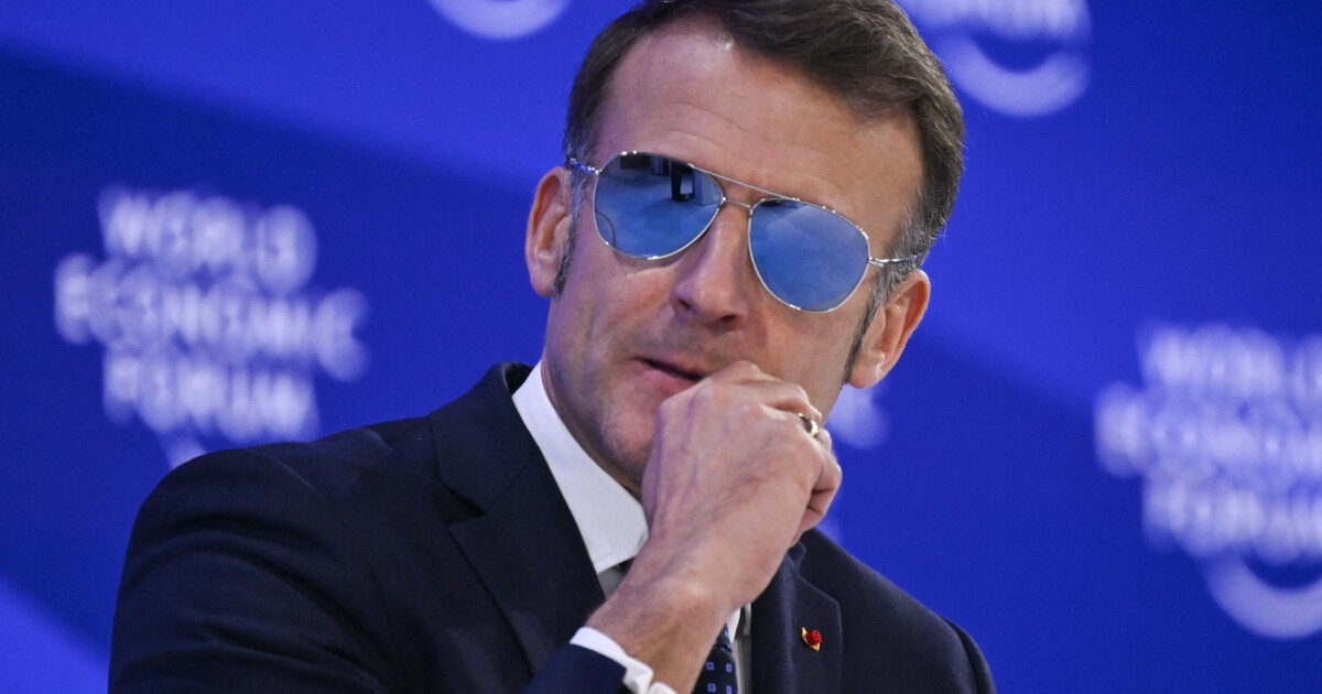 Macron, lege anti-amestec: Franța, la alegeri sub lupa străinilor