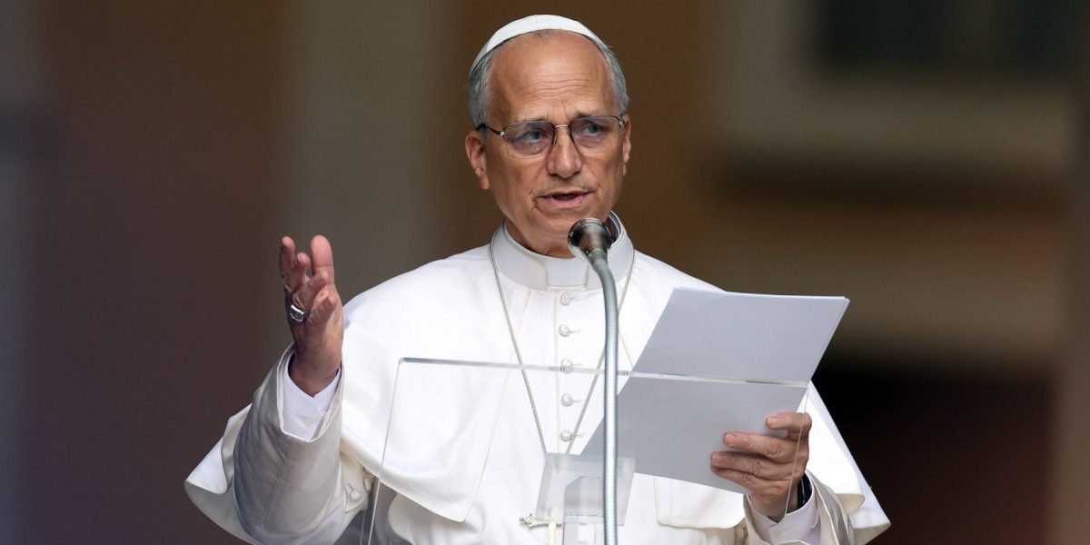 Ajunge războiul: Papa Leon XIV, apel disperat la liderii mondiali