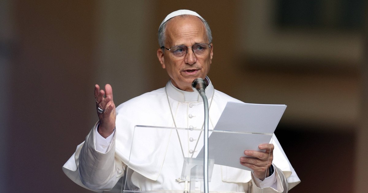 Ajunge războiul: Papa Leon XIV, apel disperat la liderii mondiali