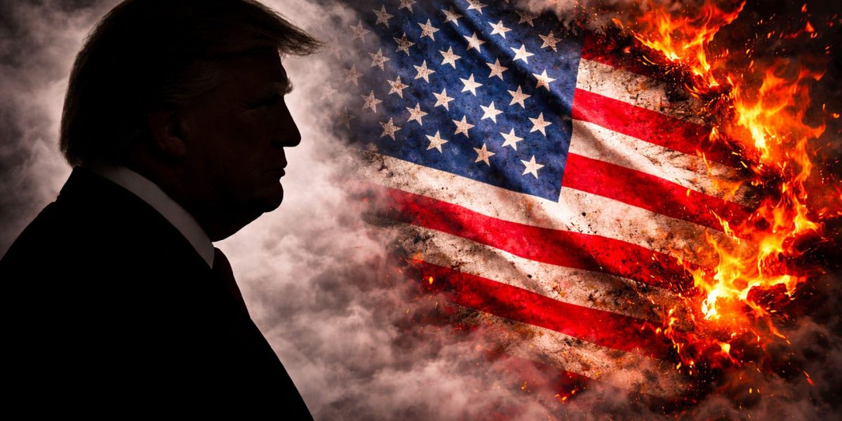 Trump, discurs violent și armata SUA, vulnerabilă: China, cu ochii pe conflict