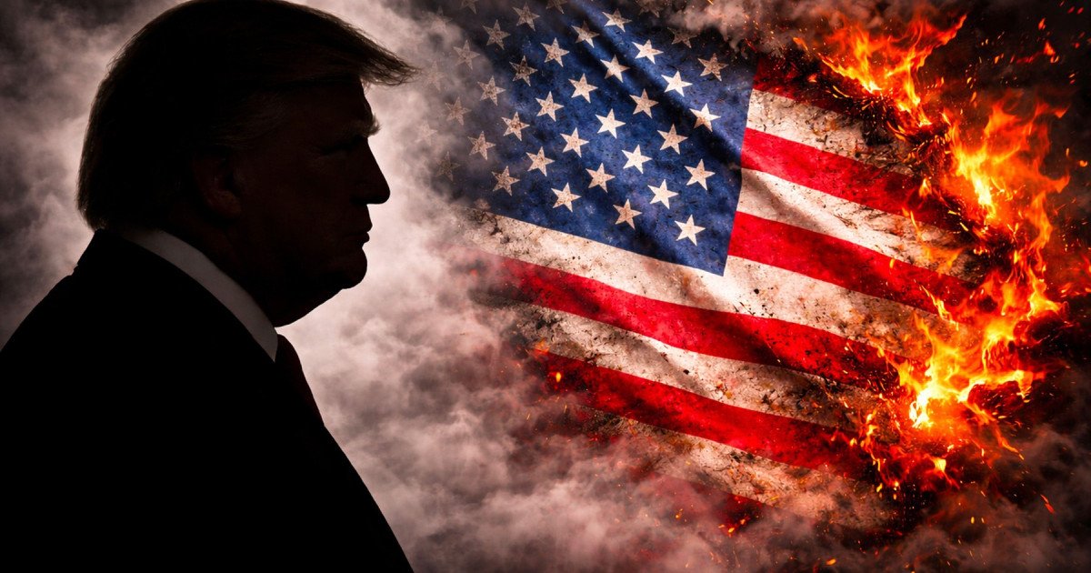Trump, discurs violent și armata SUA, vulnerabilă: China, cu ochii pe conflict