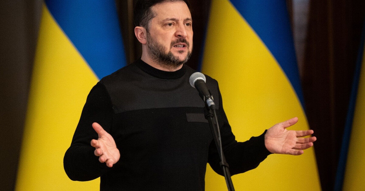 Zelenski avertizează: Războiul din Iran consolidează Rusia şi afectează Ucraina