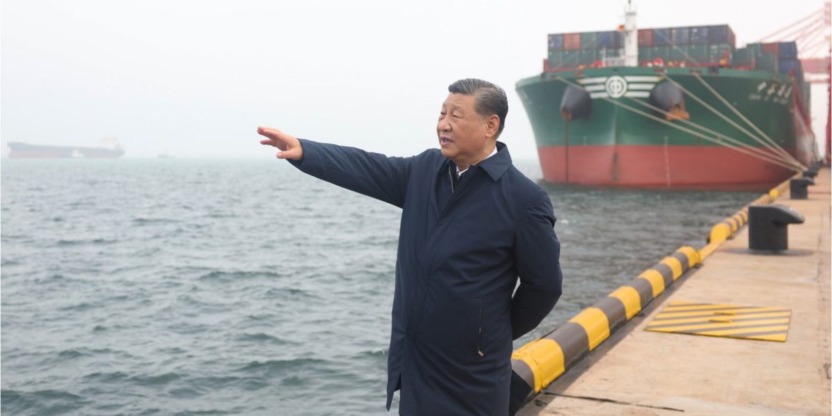 China, gigantul energetic: Stocurile și diversificarea atenuează criza, spun analiștii