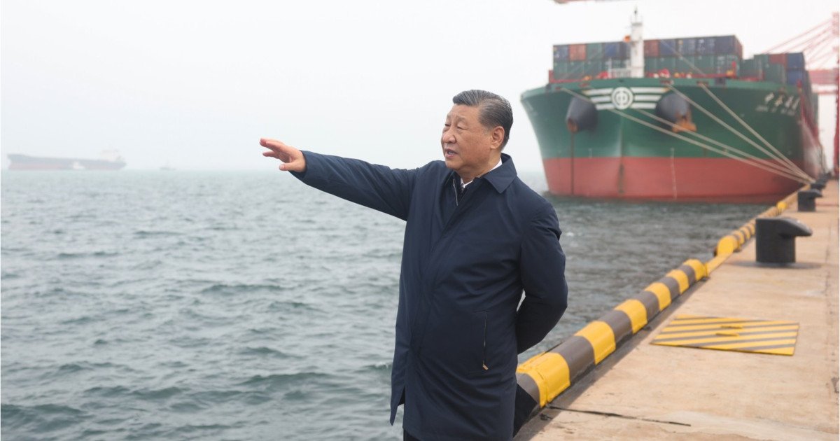 China, gigantul energetic: Stocurile și diversificarea atenuează criza, spun analiștii