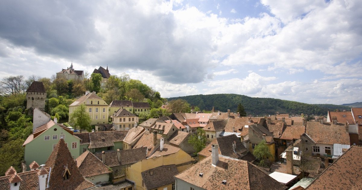 Guvernul a dat startul selecției: Care sate din România intră în concursul „Best Tourism Villages”?