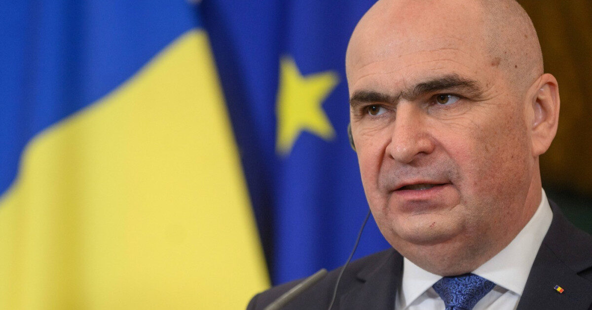 Bolojan, plan anti-criză energetică: Prețuri mari, cauzate de blocaje