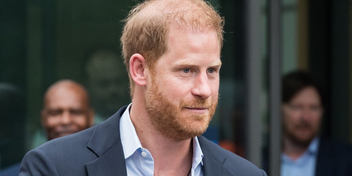 Harry, dat în judecată de fosta organizație caritabilă: „Arhitect al campaniei negative”