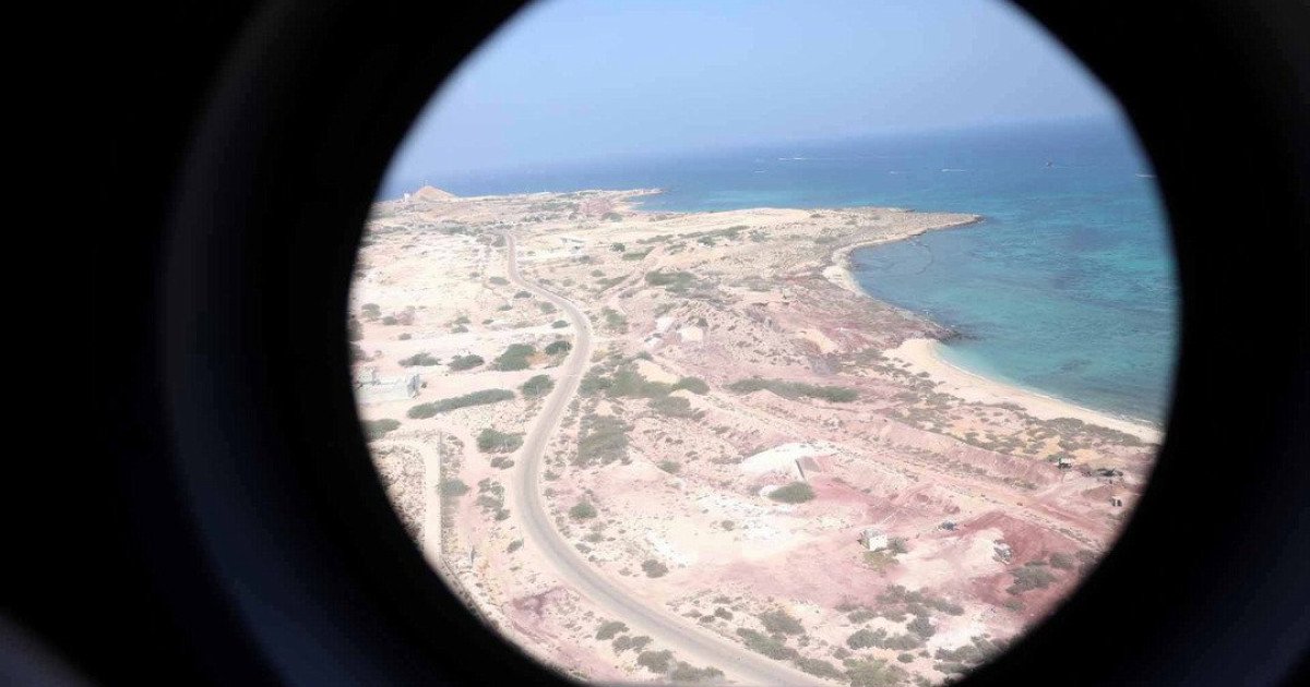 Paris și Londra, pe urmele păcii în Strâmtoarea Ormuz: O nouă misiune