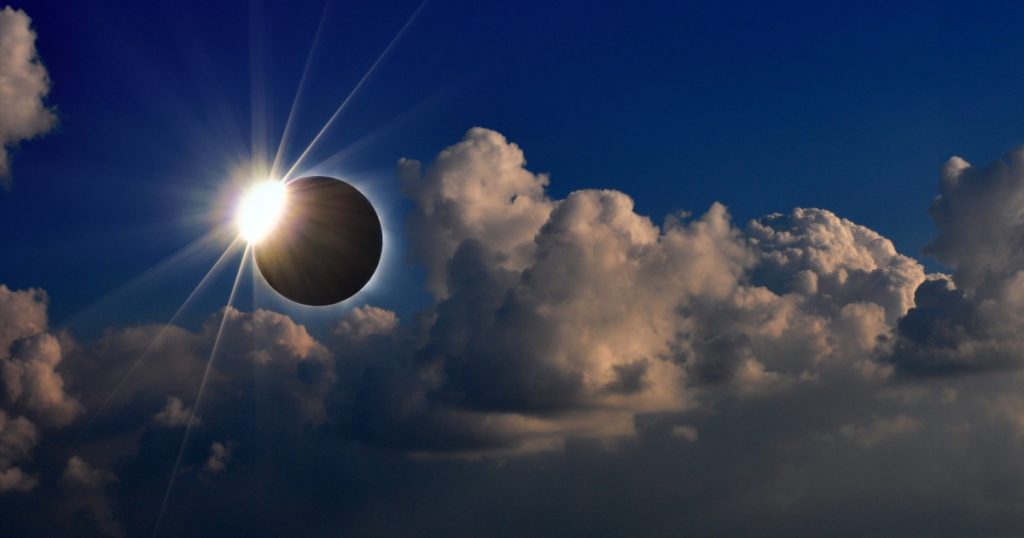 Eclipsa totală de Soare în 2026: România, pe harta spectacolului astronomic!