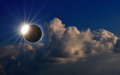Eclipsa totală de Soare în 2026: România, pe harta spectacolului astronomic!