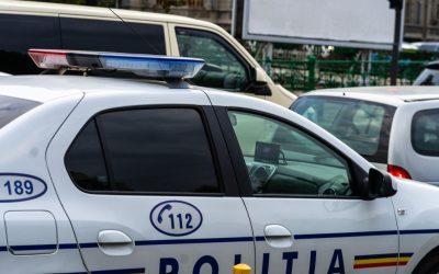 Angajat Brăila, tentativă de sinucidere într-o bancă: omul a ajuns la spital