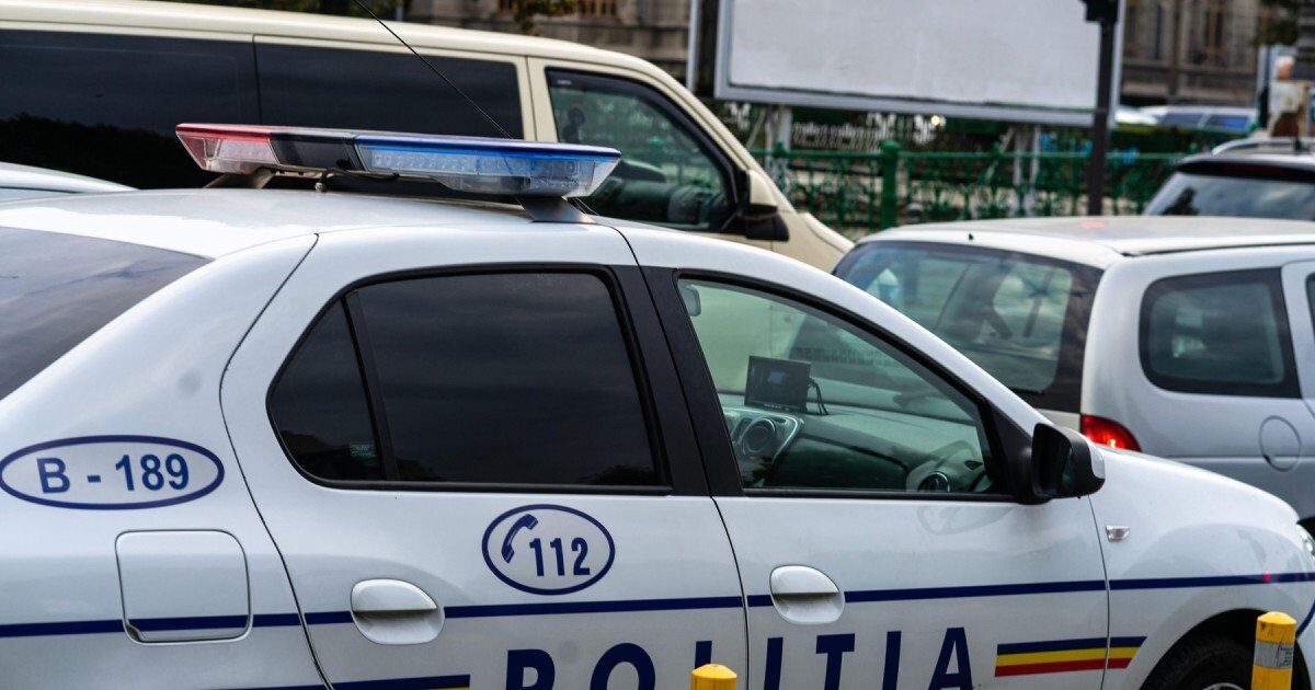 Angajat Brăila, tentativă de sinucidere într-o bancă: omul a ajuns la spital