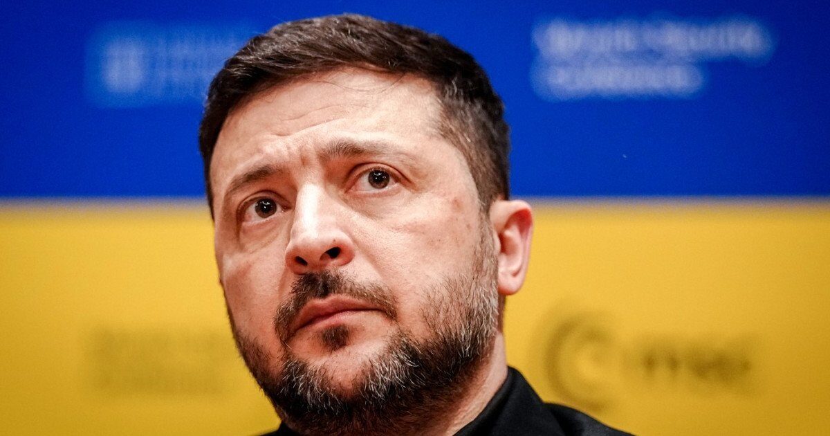 Zelenski: Ucraina NU vrea o UE „light”. Aderarea, doar cu drepturi depline