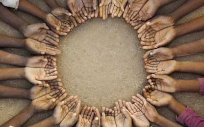 Români, părinți pentru copiii orfani din Tanzania: „Am angajat cupluri în fiecare casă”