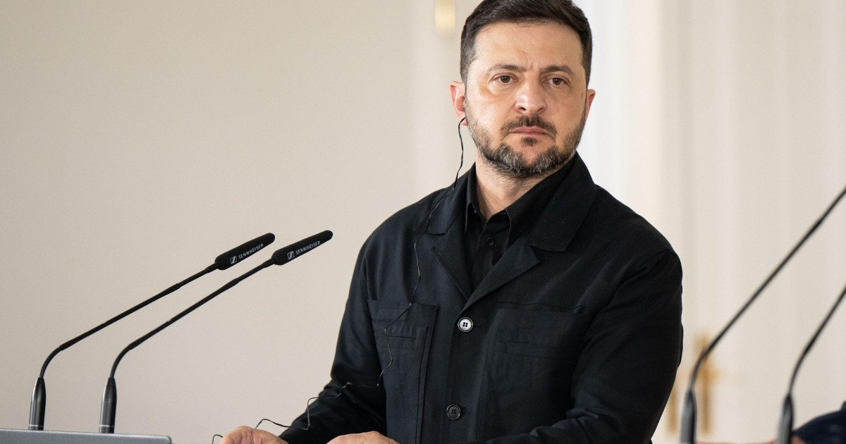 Zelenski, după alegerile din Ungaria: „Abordarea constructivă, importantă”