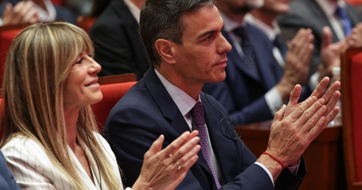 Begona Gomez, soția premierului Sanchez, ACUZATĂ de corupție: vizită în China, sub presiune
