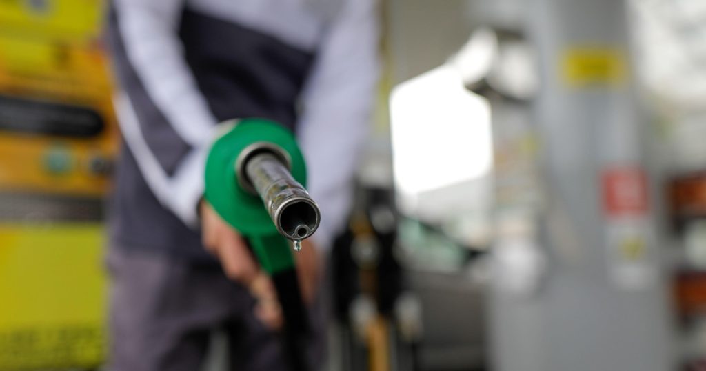 Aprovizionarea cu combustibil: Când și cum s-ar putea face raționalizarea în România