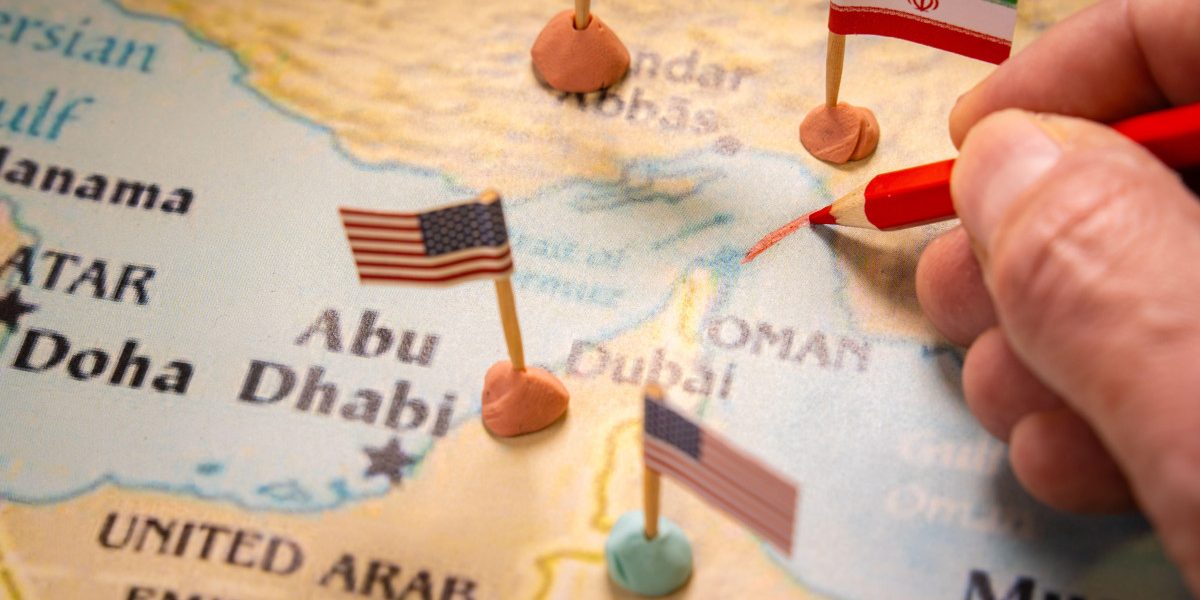 Rădulescu, după Ormuz: „America a pierdut categoric”, cine a prevăzut asta