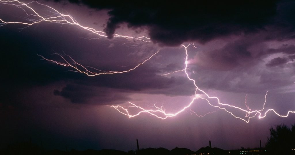 El Nino, furia naturii: Cel mai puternic din ultimii 140 de ani lovește Terra