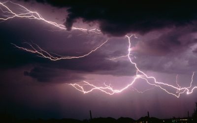 El Nino, furia naturii: Cel mai puternic din ultimii 140 de ani lovește Terra