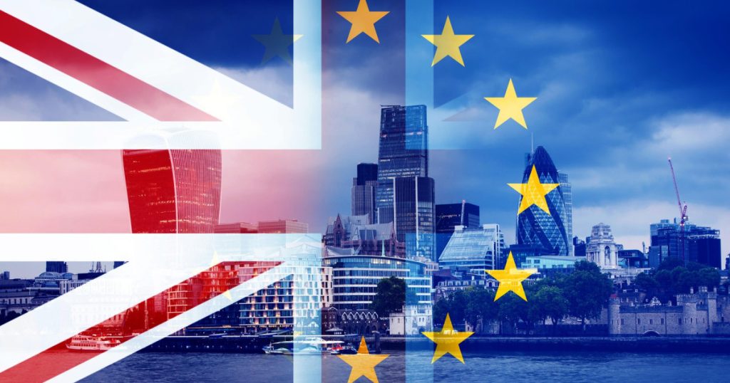 Marea Britanie regretesc Brexit? Sondaj: Majoritatea vor revenirea în UE