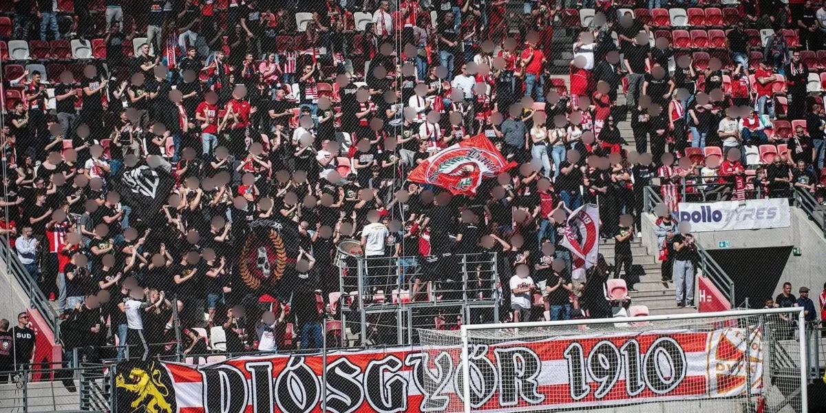 Ultima șansă pentru DVTK: Ultrașii maghiari fac apel la mobilizare!