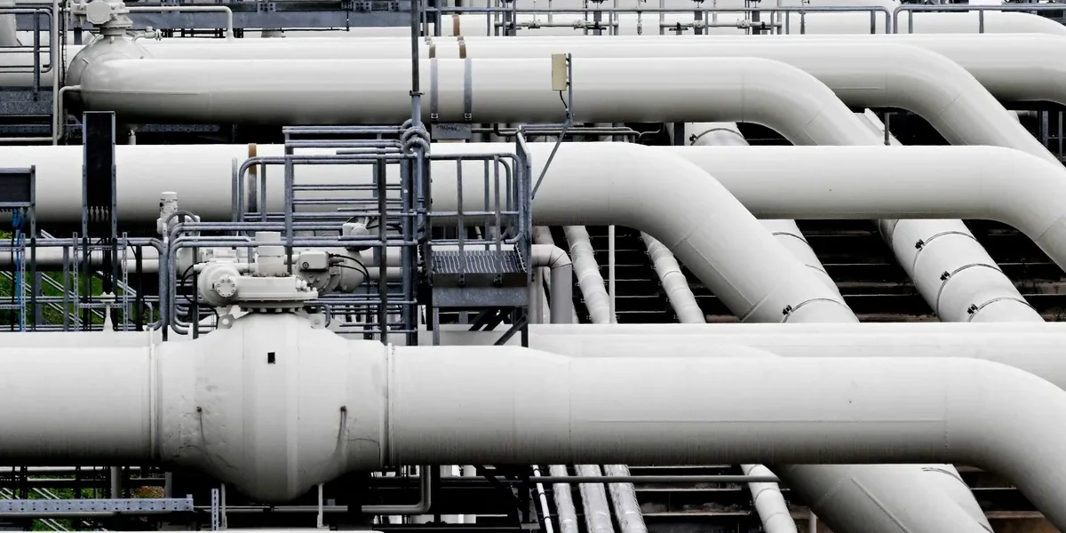 Atac asupra conductei de petrol în Germania: alertă maximă în Europa