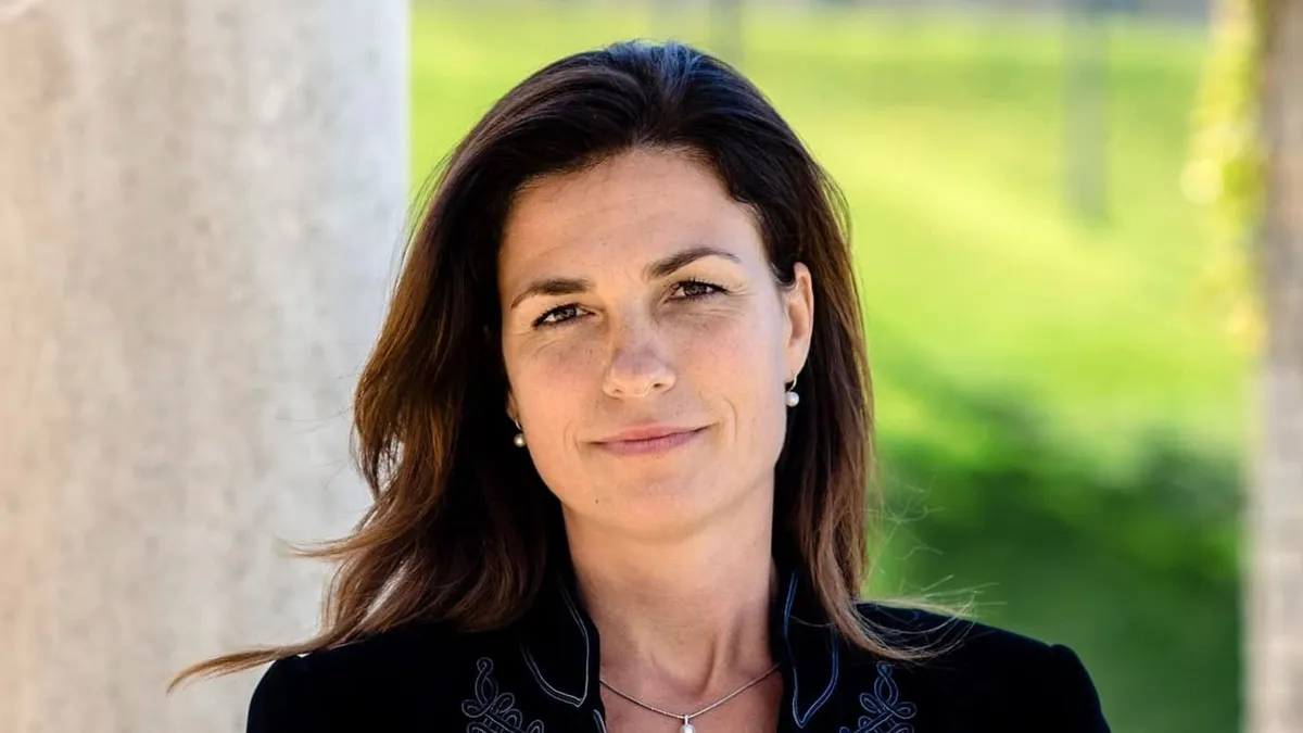 Varga Judit rupe tăcerea: Un mesaj clar pentru cine trebuie!