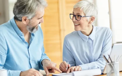 Bani pentru pensionari: 2 miliarde € pentru creșterea pensiilor în România!