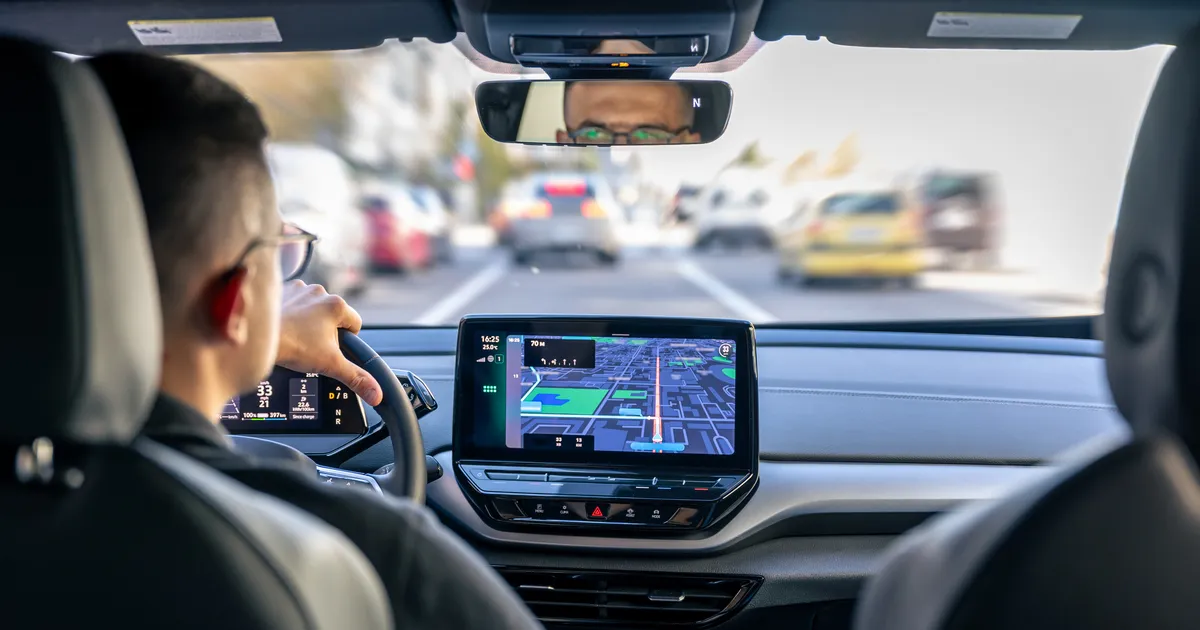 Radar AI: Poliția distruge Waze. Șoferii, luați prin surprindere