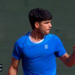 Alcaraz și Sinner, duel de GALĂ la Monte Carlo: Spaniolul apără tronul ATP