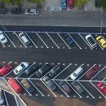 Abonament de 500 de lei pentru parcarea în Sectorul 4 din București