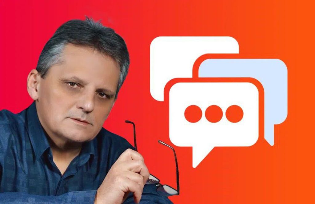 Nea Gigi, Mirel și scenariul apocalipsei: ce se-ntâmplă acum în România