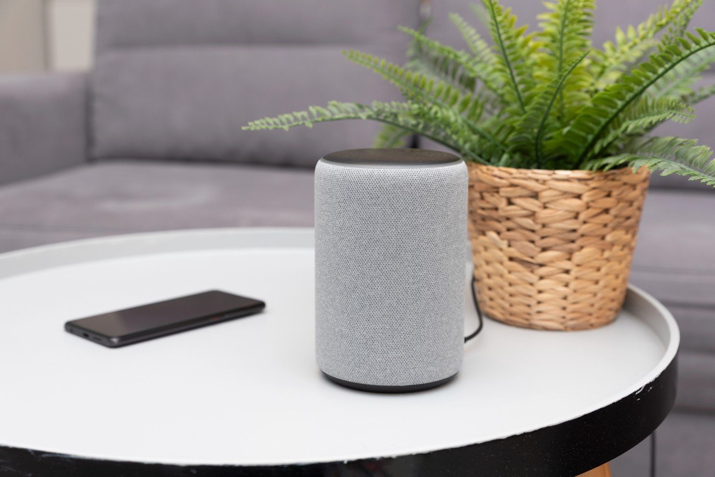 Accesul complet al inteligenței artificiale la sistemele de smart home generate controverse, din cauza riscurilor pentru securitate și funcționare