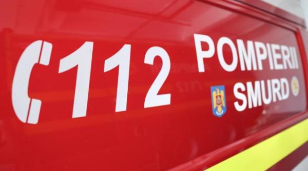 Accident mortal în Caraș-Severin: Un bărbat și-a pierdut viața, patru răniți