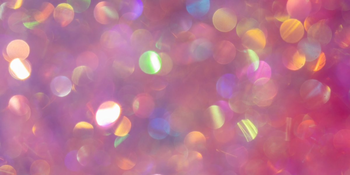 Accidentul industrial care a născut sclipiciul: povestea lui Henry F. Ruschmann