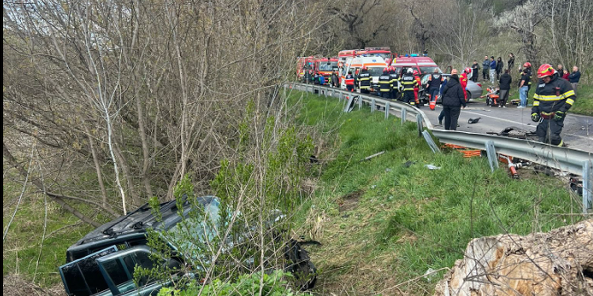 Elicopterul SMURD, mobilizat de urgență. Unde a intervenit