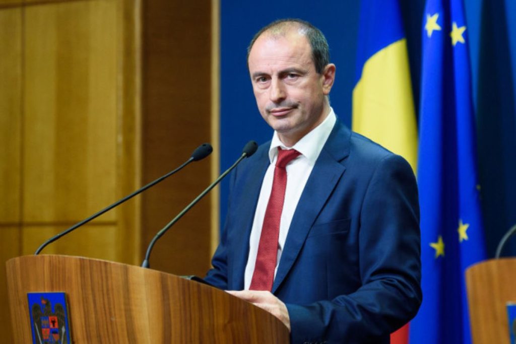 Irimescu, regele negocierilor agricole europene, se pensionează