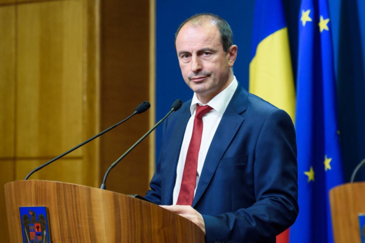 Irimescu, regele negocierilor agricole europene, se pensionează