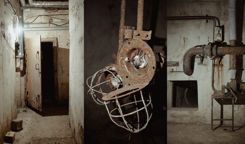 Unde te poți adăposti mâine în cazul unei urgențe? Datele reale despre adăposturile din România