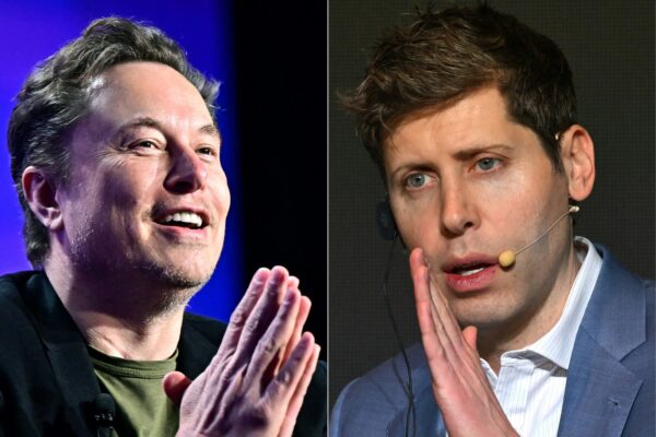 Miza e uriașă: Elon Musk și Sam Altman, duel la tribunal pe AI