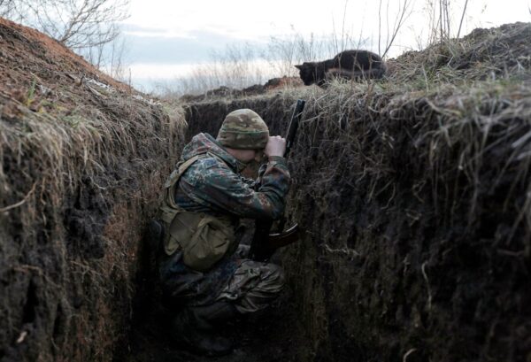 Război în Ucraina: Acuzații reciproce după Armistițiul de Paște