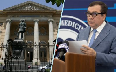 UMFCD, pe primul loc în topul SCImago 2026: România dă tonul!