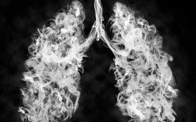 E-CRIGELE: Cancer pulmonar și oral, riscul crește masiv