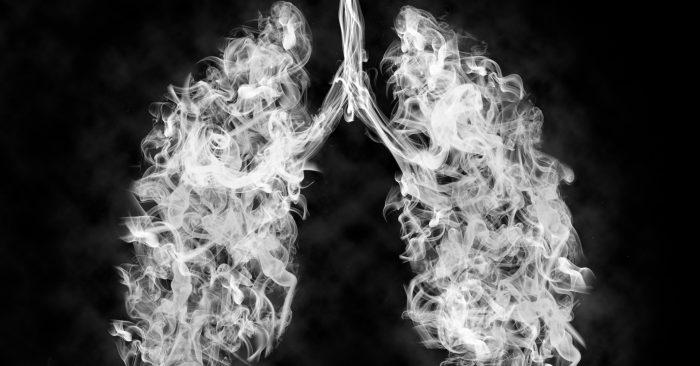 E-CRIGELE: Cancer pulmonar și oral, riscul crește masiv